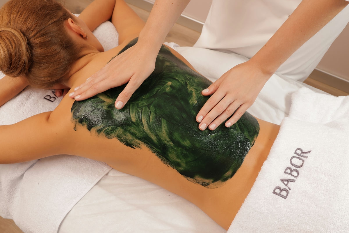 Спа-программа «Детокс AGATHIST» SOUL&BODY