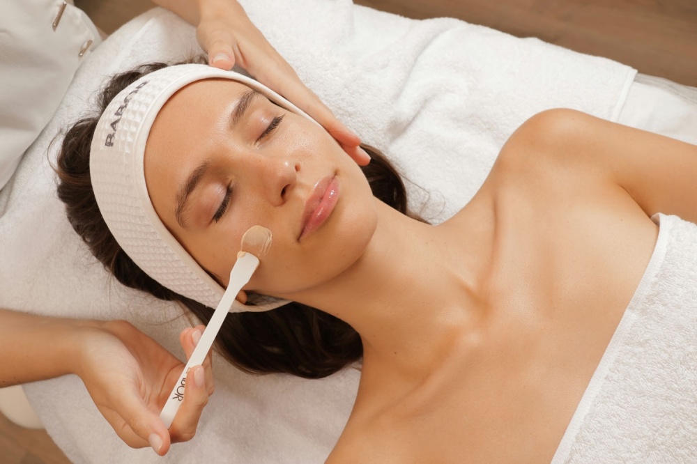 УХОД ДЛЯ СУХОЙ КОЖИ